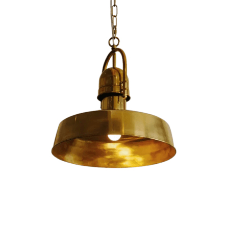 ไฟช่อ DEEPWOOD รุ่น STANIS สีทอง 1 หัว_0